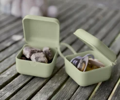 BIBS Portachupetes Dusky Lilac^ Portachupetes