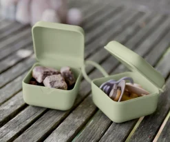 BIBS Portachupetes Iron^ Portachupetes