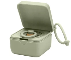 BIBS Portachupetes Sage^ Portachupetes