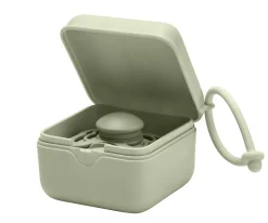 BIBS Portachupetes Sage^ Portachupetes