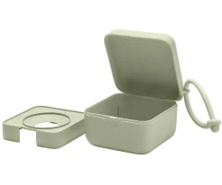 BIBS Portachupetes Sage^ Portachupetes