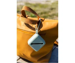 BIBS Portachupetes Case Dark Oak^ Portachupetes