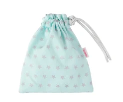 Tutete Textil Portachupetes Jade^ Portachupetes