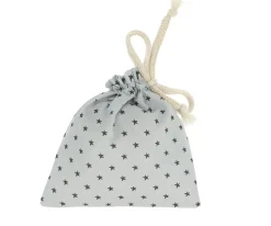 Cristina de Jos'h Portachupetes Mini Star Grey^ Portachupetes