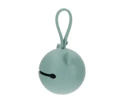 Tutete Portachupetes Silicona Bear Light Sage^ Portachupetes