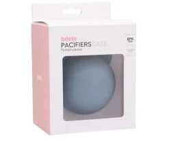 Tutete Portachupetes Silicona Bear Ocean^ Portachupetes