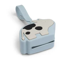 Done by Deer Portachupetes Silicona Dotti^ Portachupetes