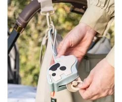 Done by Deer Portachupetes Silicona Dotti^ Portachupetes