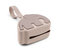 Done by Deer Portachupetes Silicona Elphee Powder^ Portachupetes