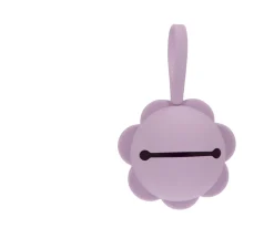 Tutete Portachupetes Silicona Flor Lilac^ Portachupetes