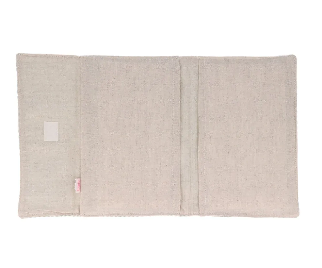 Cristina de Jos'h Portadocumentos Amazonite Personalizable^Niños Portadocumentos Bebé