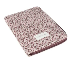 Pasito a Pasito Portadocumentos Bebé Cherry Flores^Niños Portadocumentos Bebé