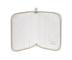 Pasito a Pasito Portadocumentos Bebé Icon Cream^Niños Portadocumentos Bebé