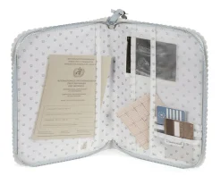 Pasito a Pasito Portadocumentos Bebé Icon Sky^Niños Portadocumentos Bebé