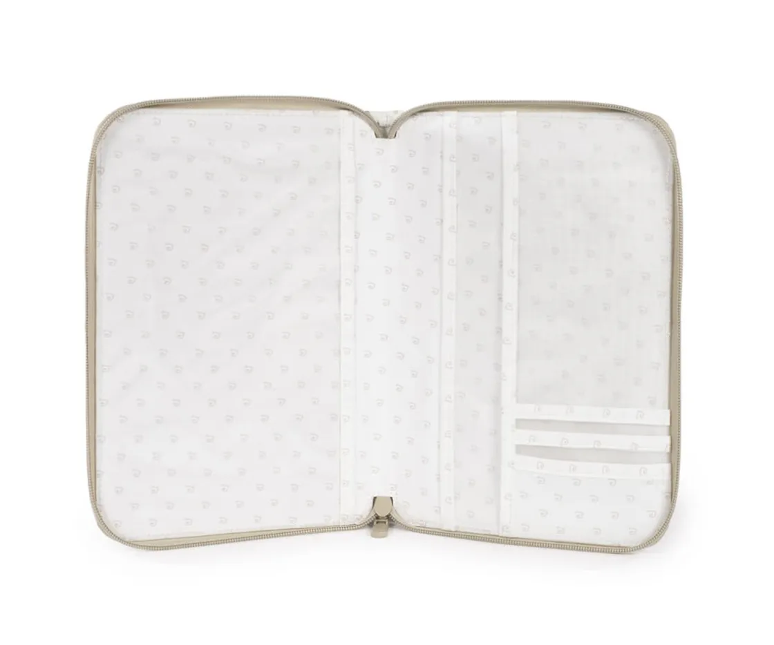 Pasito a Pasito Portadocumentos Bebé Nara^Niños Portadocumentos Bebé