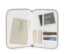 Pasito a Pasito Portadocumentos Bebé Nara^Niños Portadocumentos Bebé