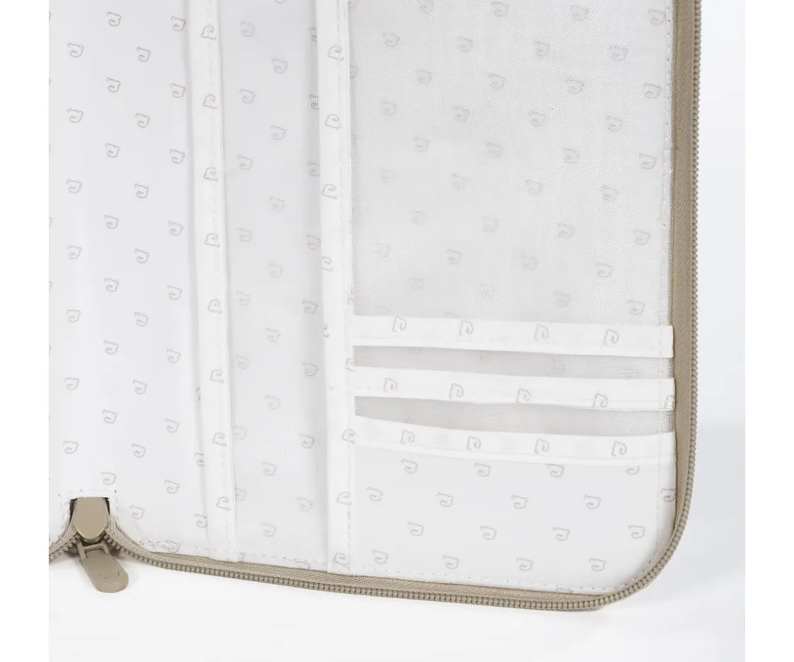 Pasito a Pasito Portadocumentos Bebé Nara^Niños Portadocumentos Bebé