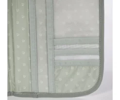 Pasito a Pasito Portadocumentos Bebé Paddington Verde^Niños Portadocumentos Bebé