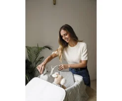 Walking Mum Portadocumentos Botton Raya^Niños Portadocumentos Bebé