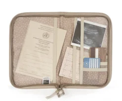 Walking Mum Portadocumentos Caetana Sand^Niños Portadocumentos Bebé