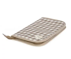 Walking Mum Portadocumentos Caetana Sand^Niños Portadocumentos Bebé