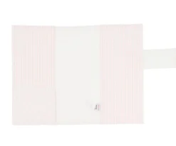 Cristina de Jos'h Portadocumentos Dorset Rosa Personalizable^Niños Portadocumentos Bebé