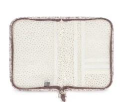 Walking Mum Portadocumentos Gala Cerise^Niños Portadocumentos Bebé