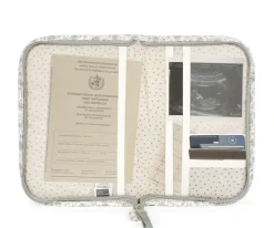 Walking Mum Portadocumentos Gala Mint^Niños Portadocumentos Bebé