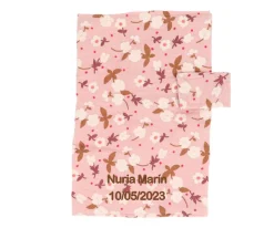 Cristina de Jos'h Portadocumentos Hanami Personalizable^Niños Portadocumentos Bebé