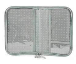 Walking Mum Portadocumentos I Love Vichy Rosa^Niños Portadocumentos Bebé