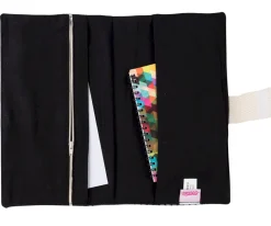 Cristina de Jos'h Portadocumentos Little Rocker Personalizable^Niños Portadocumentos Bebé