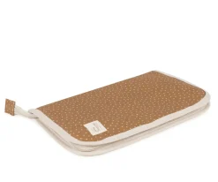 Walking Mum Portadocumentos Lunares Poppy Canela^Niños Portadocumentos Bebé