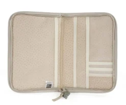 Walking Mum Portadocumentos Lunares Poppy Moss^Niños Portadocumentos Bebé