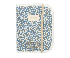 Nobodinoz Portadocumentos Poema Opera Blue Yumiko Personalizable^Niños Portadocumentos Bebé