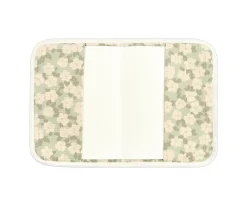 Nobodinoz Portadocumentos Poema Opera Green Sakura^Niños Portadocumentos Bebé