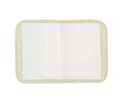 Nobodinoz Portadocumentos Poema Opera Green Tea Personalizable^Niños Portadocumentos Bebé