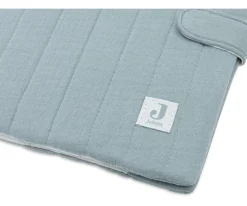 Jollein Portadocumentos Sea Green^Niños Portadocumentos Bebé