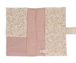 Cristina de Jos'h Portadocumentos Wild Flower Personalizable^Niños Portadocumentos Bebé