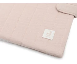 Jollein Portadocumentos Wild Rose^Niños Portadocumentos Bebé