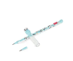 Niños Legami Portaminas Apilable con Borrado Panda