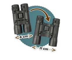 Buki Prismáticos Experto^Niños Juguetes Niños 8 Años