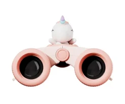 Niños The Zoofamily Prismáticos Zoo Eyes Unicorn