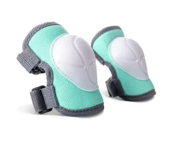 Yvolution Protecciones Verde T.M^Niños Bicicletas Para Niños