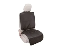 Ezimoov Protector de Asiento 3 en 1^Niños Accesorios De Viaje