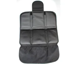 Ezimoov Protector de Asiento 3 en 1^Niños Accesorios De Viaje