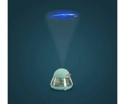 Niños Moulin Roty Proyector de Animales Tout Autour du Monde (USB)