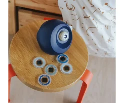 Niños Kidywolf Proyector de Imágenes KIDYSTAR Galaxies