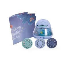 Niños Moulin Roty Proyector Las Aventuras de Paulie