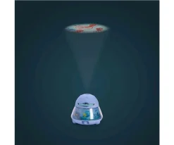 Niños Moulin Roty Proyector Las Aventuras de Paulie