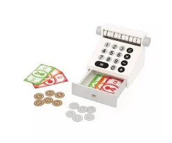 Niños Janod Puesto de Mercado Agrícola